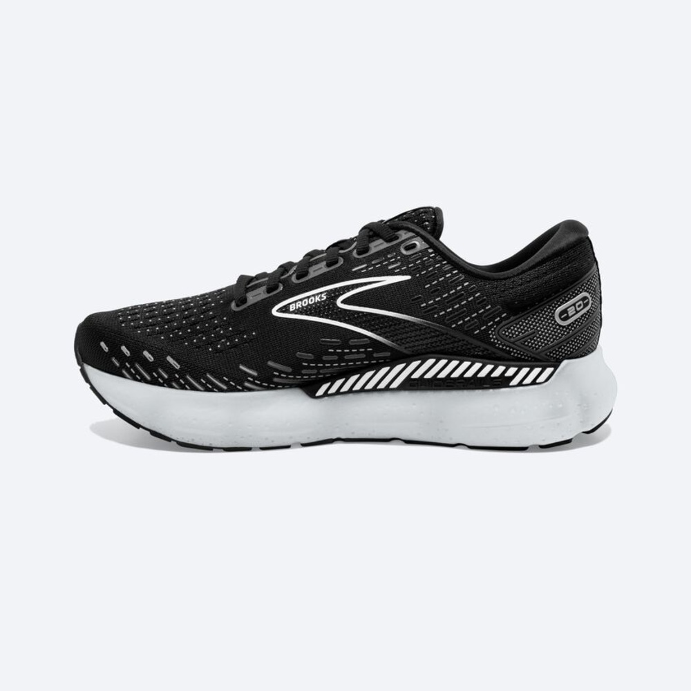 Women’s Brooks Glycerin GTS 20 - Picture 3 of 12